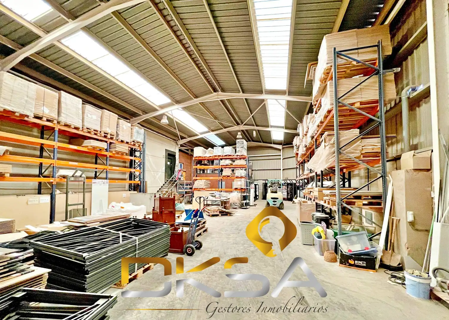 Nave industrielle à vendre à Carretera de Castellón, imagen 17