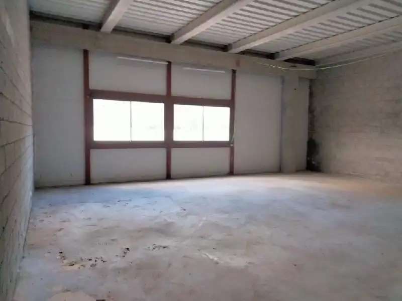 Industrial buildings for sale in Santurtzi 