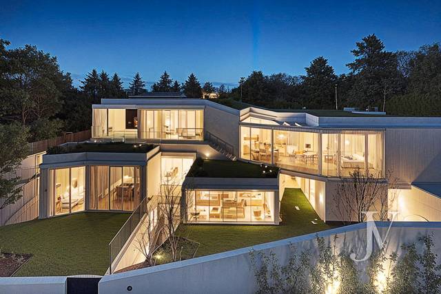 Casa-chalet en Venta en Ciudad Universitaria