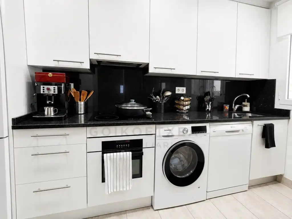 Cocina de Piso en venta en Irun 