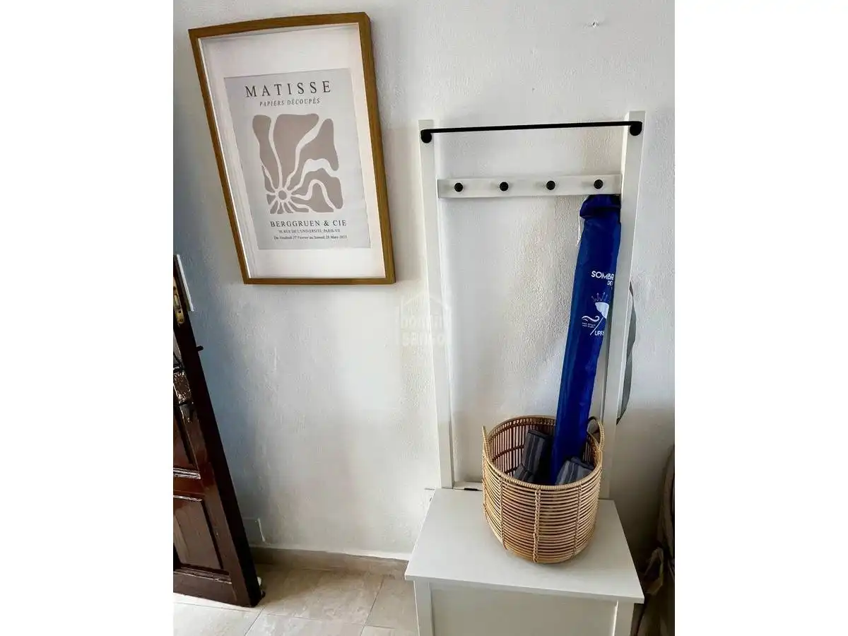 Apartments for sale in Es Mercadal  with Private garden, Terrace and Furnished