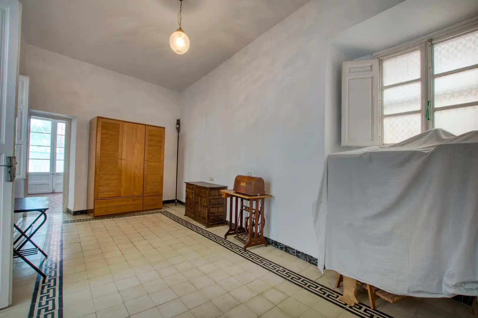 Reihenhaus mit Pool zum Verkauf in Calle la Paz, imagen 14