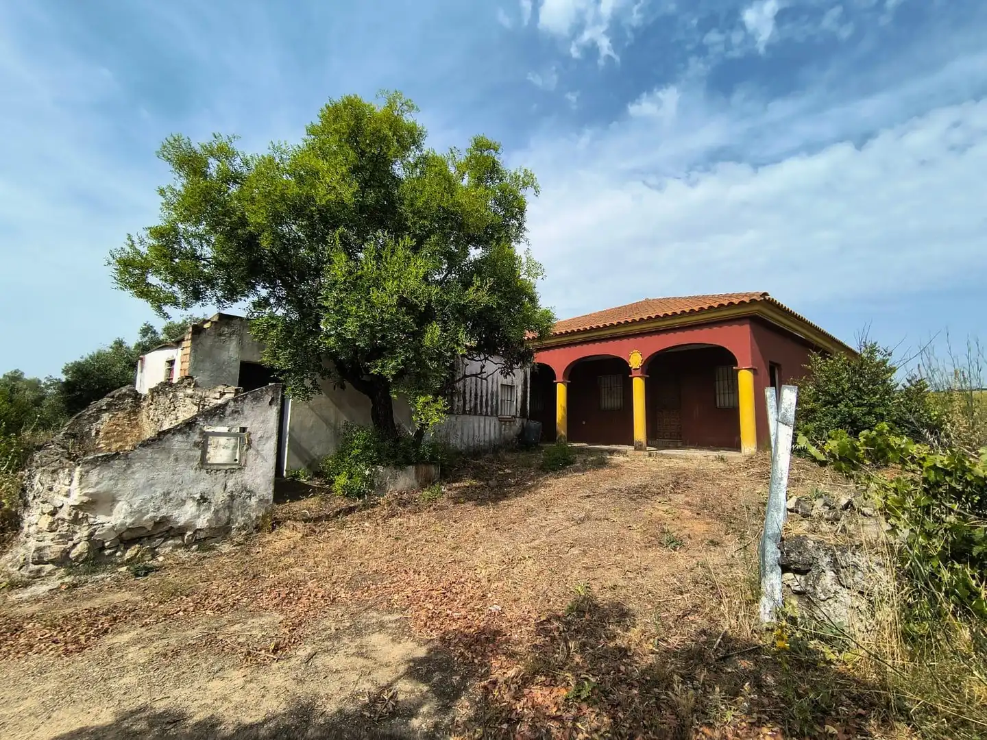 Finca rústica en venda en Arcos de la Frontera