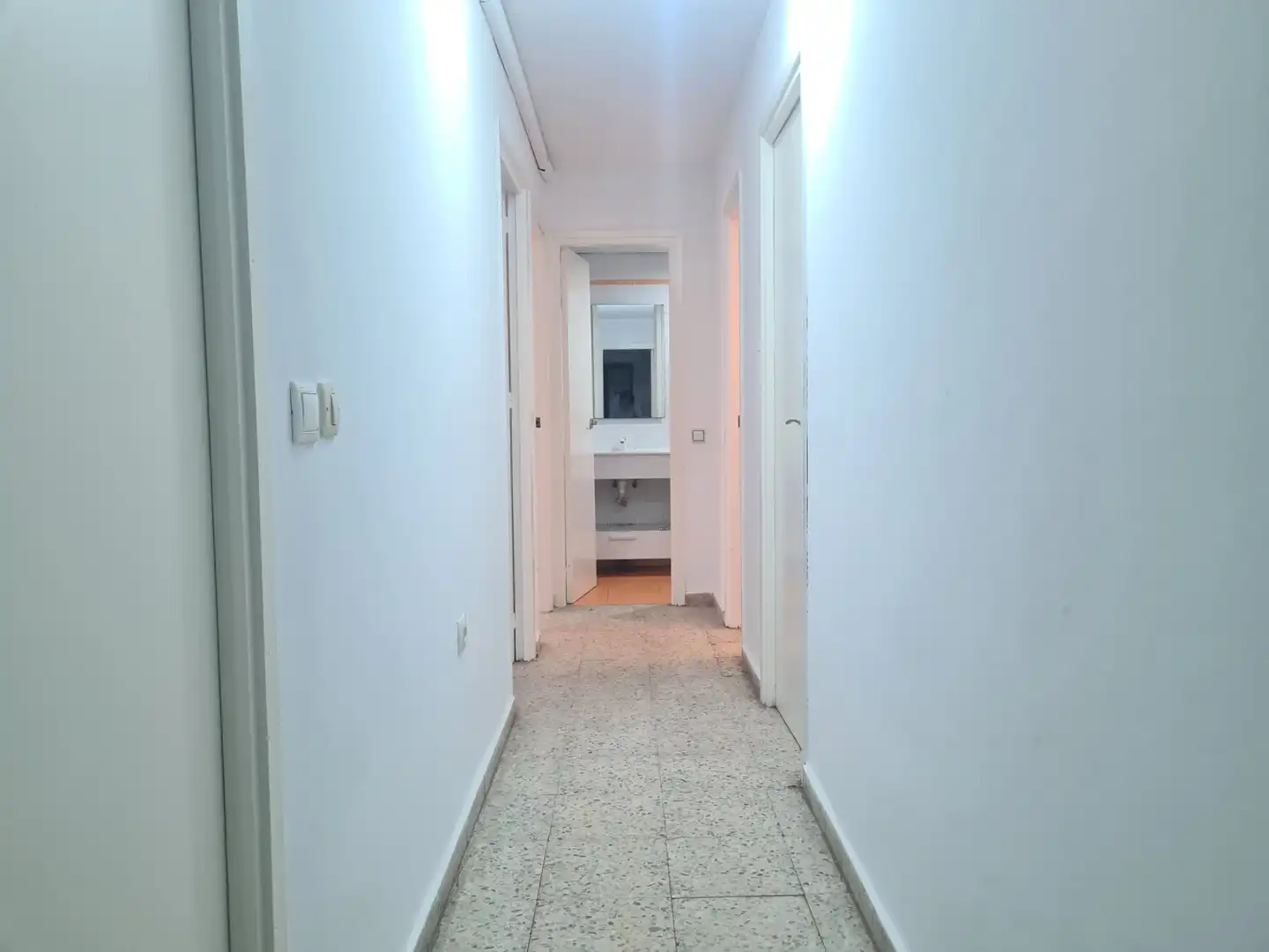 Piso en venta en Bellavista - La Palmera
