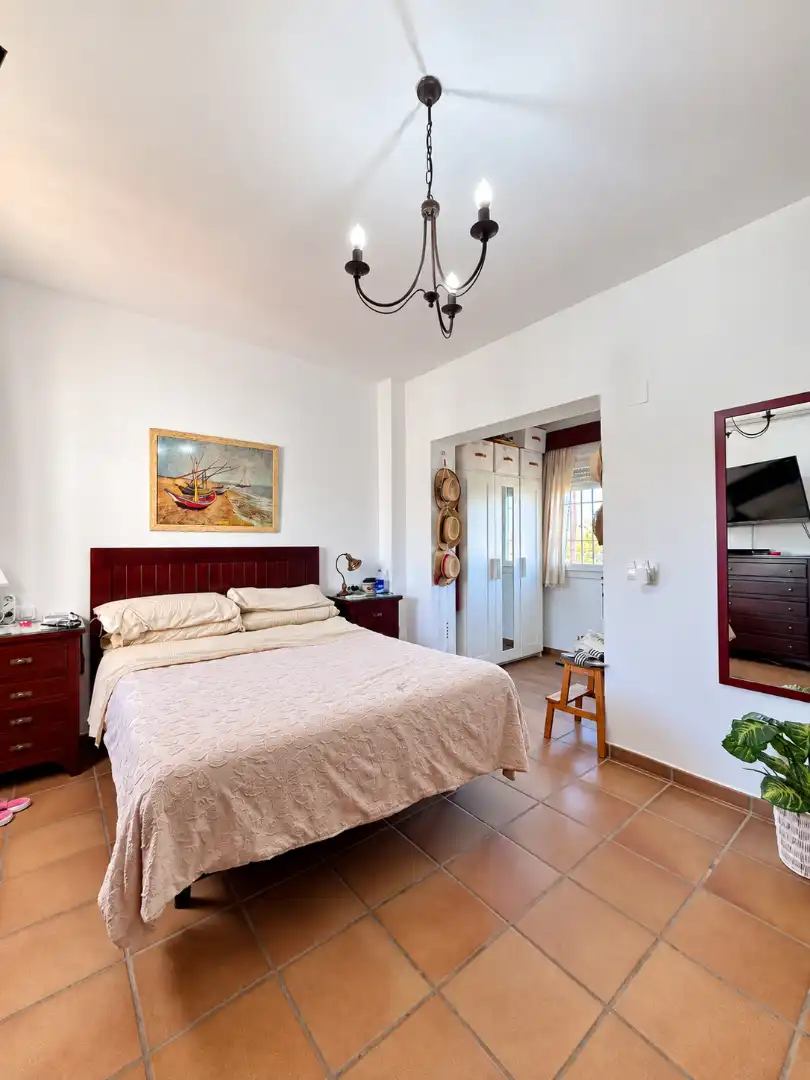 Detached house with pool for sale in Arcos de la Frontera, imagen 28