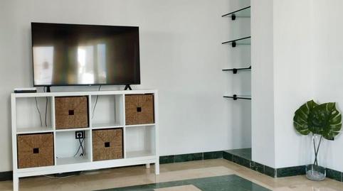 Foto 4 de Ático de alquiler en Casco Antiguo, Marbella