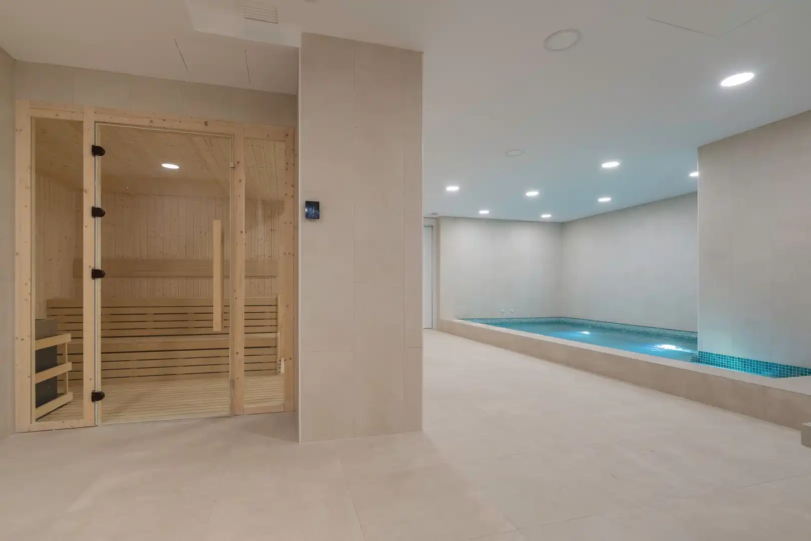 Apartament amb ascensor en venda a Puerto Deportivo, imagen 21