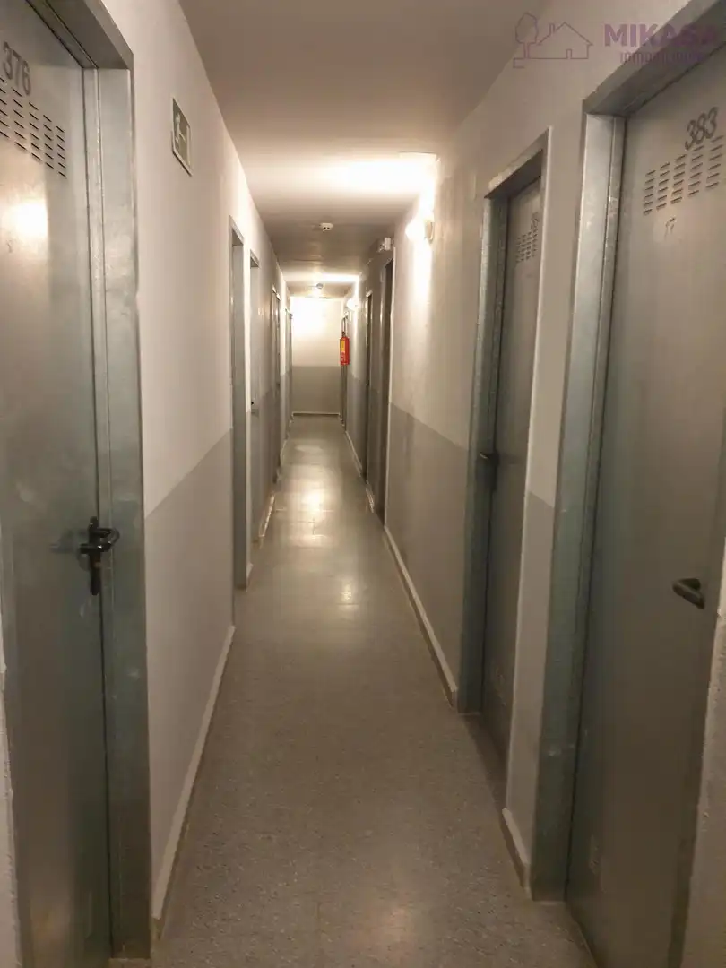 Flat for rent in Madrid  with Air Conditioner, Heating and Community pool