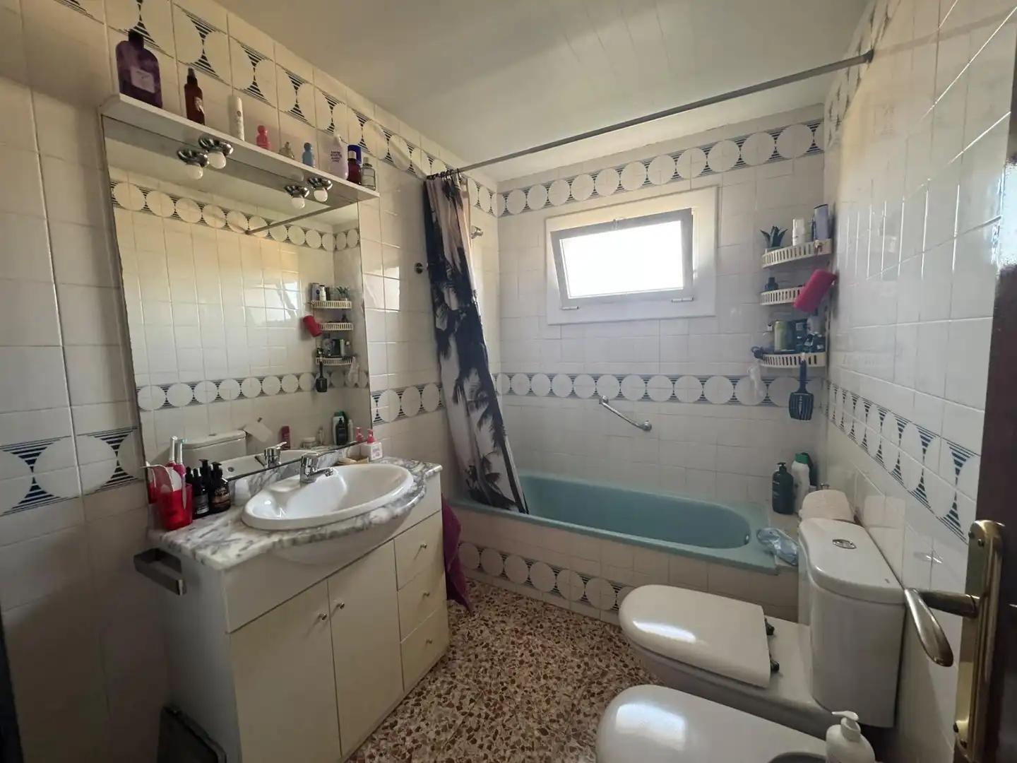Bany de Casa o xalet en venda en Tordera amb Calefacció, Jardí privat i Terrassa
