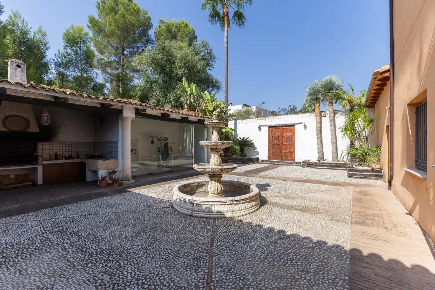 Casa amb terrassa en venda a Xàtiva, imagen 44
