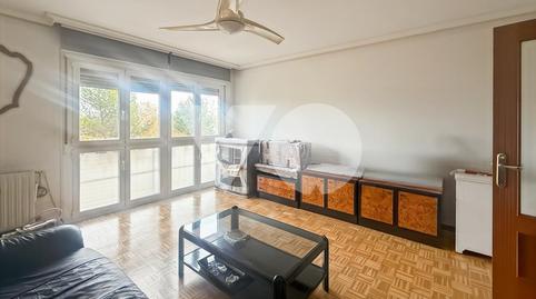 Photo 4 of Flat to rent in Canillas, Madrid