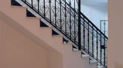 Foto 5 de Casa adosada en venta en Calle Poetisa Isabel Tejero, 24, Calañas, Huelva