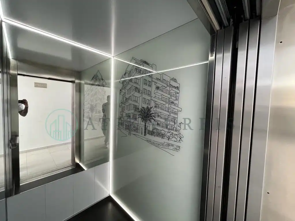 Ático de alquiler en Málaga con Aire acondicionado, Terraza y Piscina