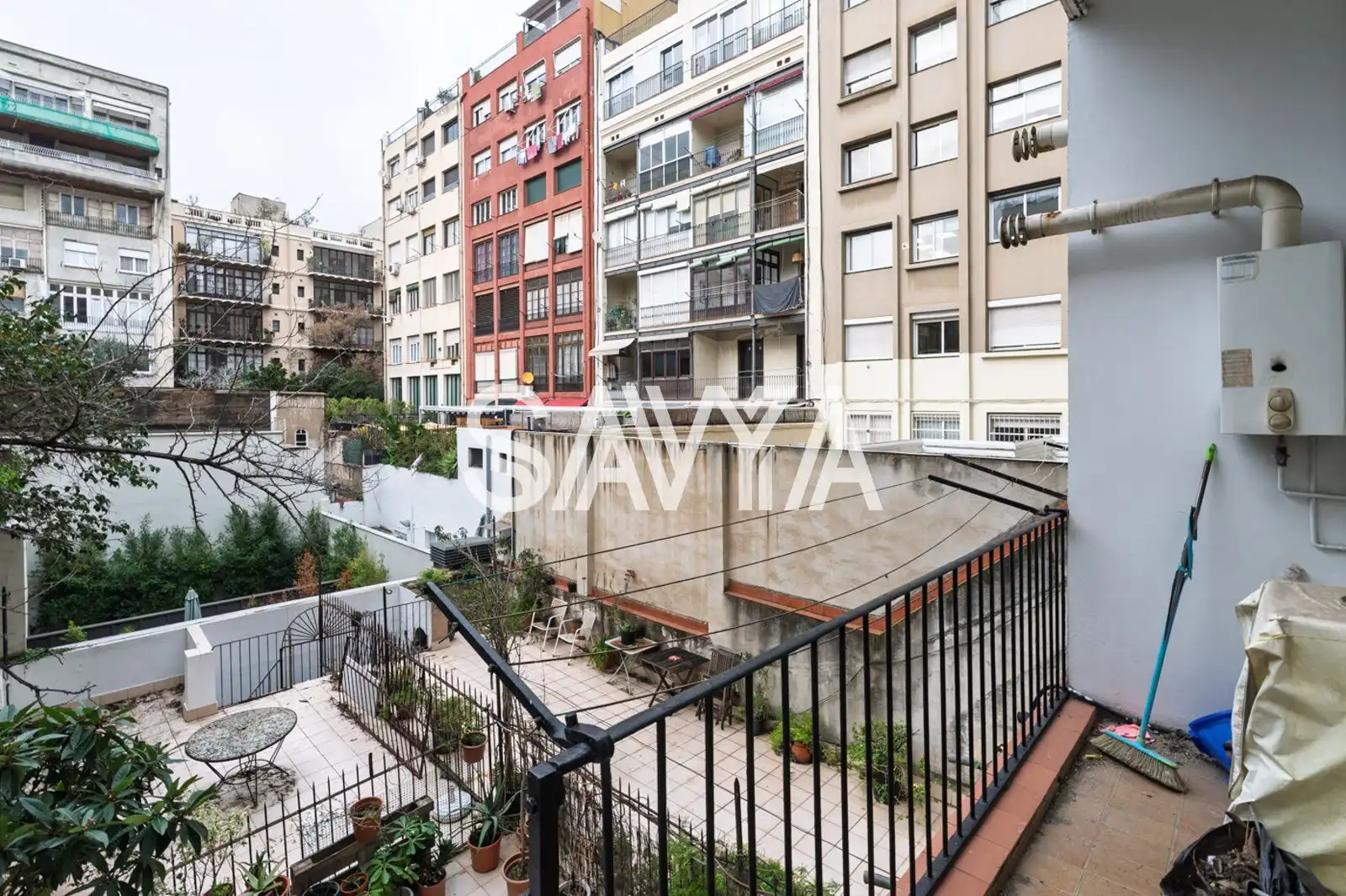 Appartement avec ascenseur à vendre à Mallorca, imagen 3