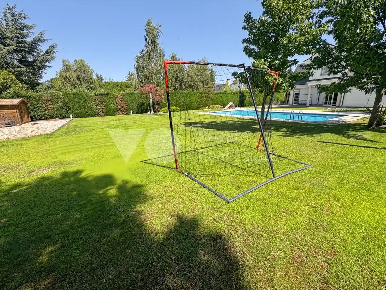 Casa amb piscina en venda a Las Lomas, imagen 56