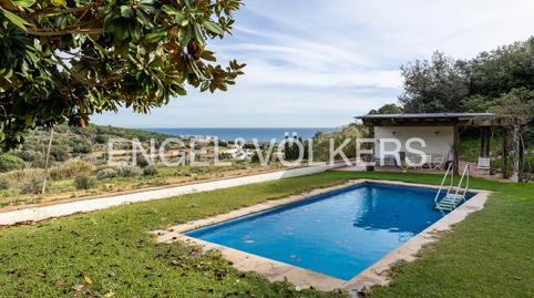 Foto 3 de Finca rústica en venda a Can Quirze, Mataró