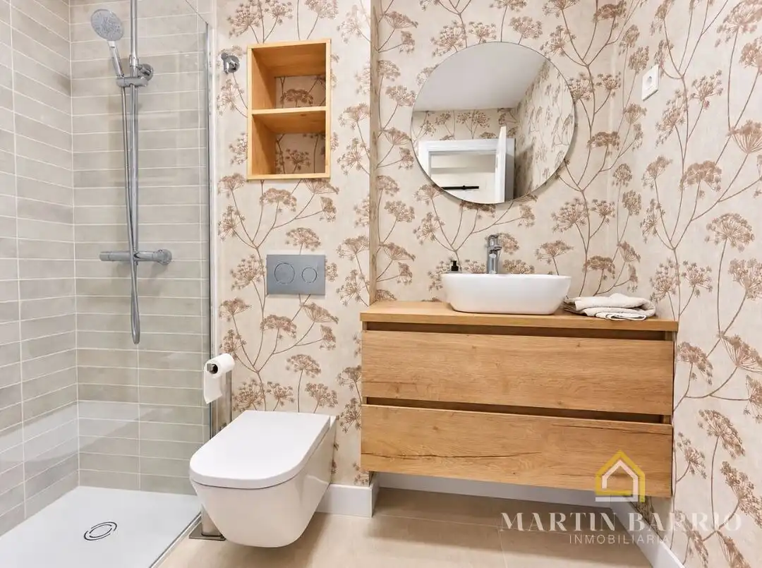 Flat with lift to rent in LA ARENA AUZOA, imagen 10