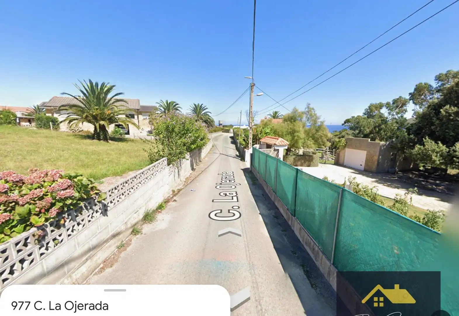 Außenansicht von Residential zum Verkauf in Ajo