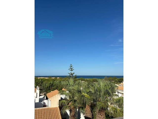 Casa-chalet en Alquiler en N/A en Novamar - Mediterráneo