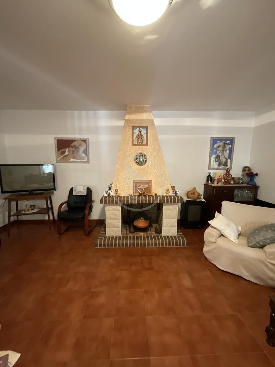 Living room of Country house for sale in Linares  with Swimming Pool