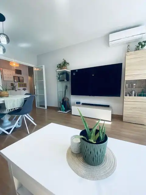 Piso con terraza en venta en FRANCISCO JAVIER DE MOYA, imagen 17