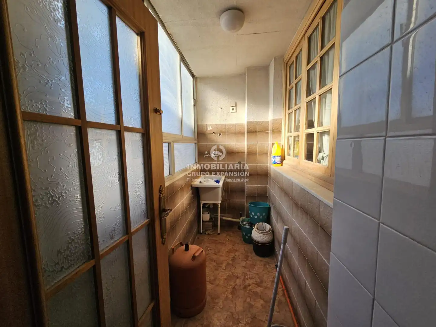 Piso en venta en Novelda con Balcón