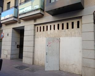 Exterior view of Premises to rent in Leganés