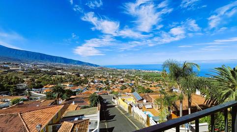 Foto 4 de Casa o chalet en venta en Calle de Alemania, Las Cuevas - Los Gómez, La Orotava