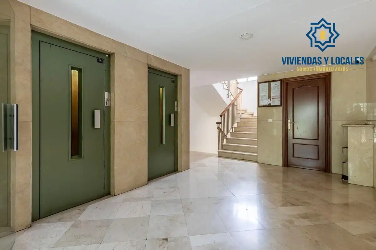 Appartement avec terrasse à vendre à Beiro, imagen 28