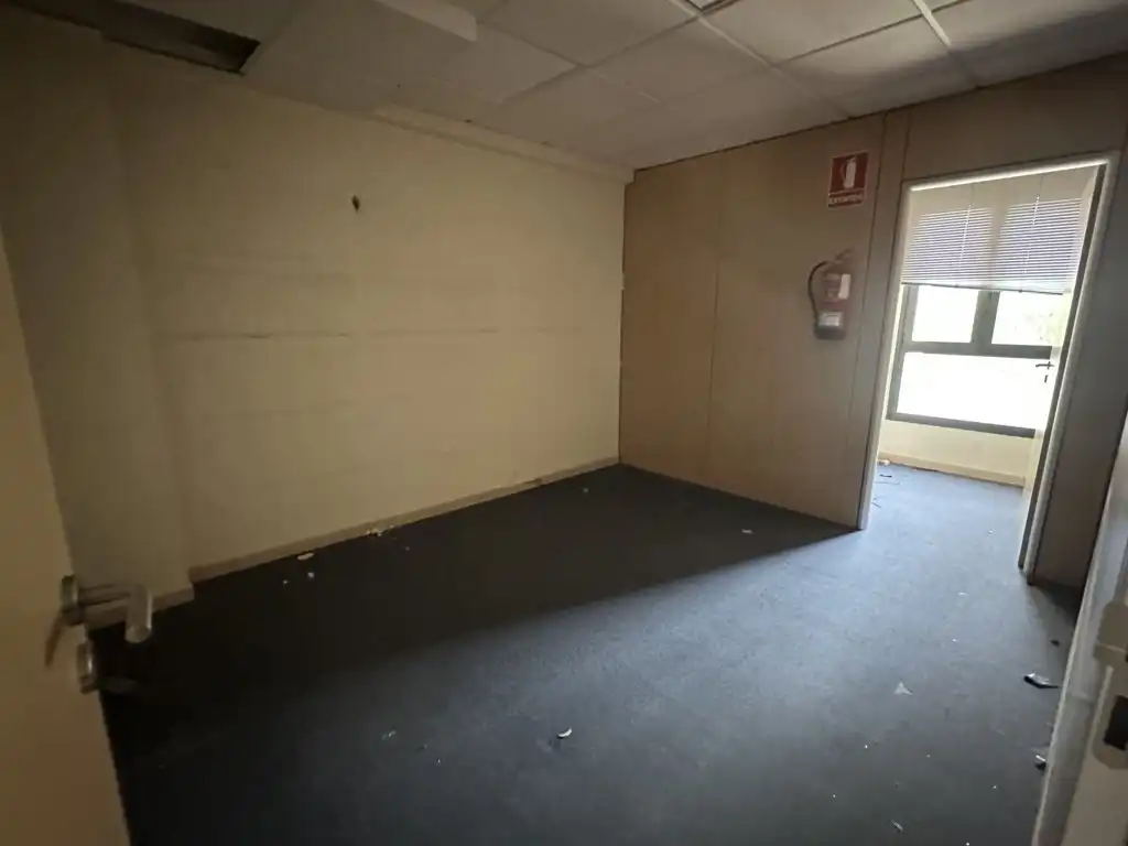 Büro mit Aufzug zur Miete in Calle Francisco de Quevedo, imagen 21