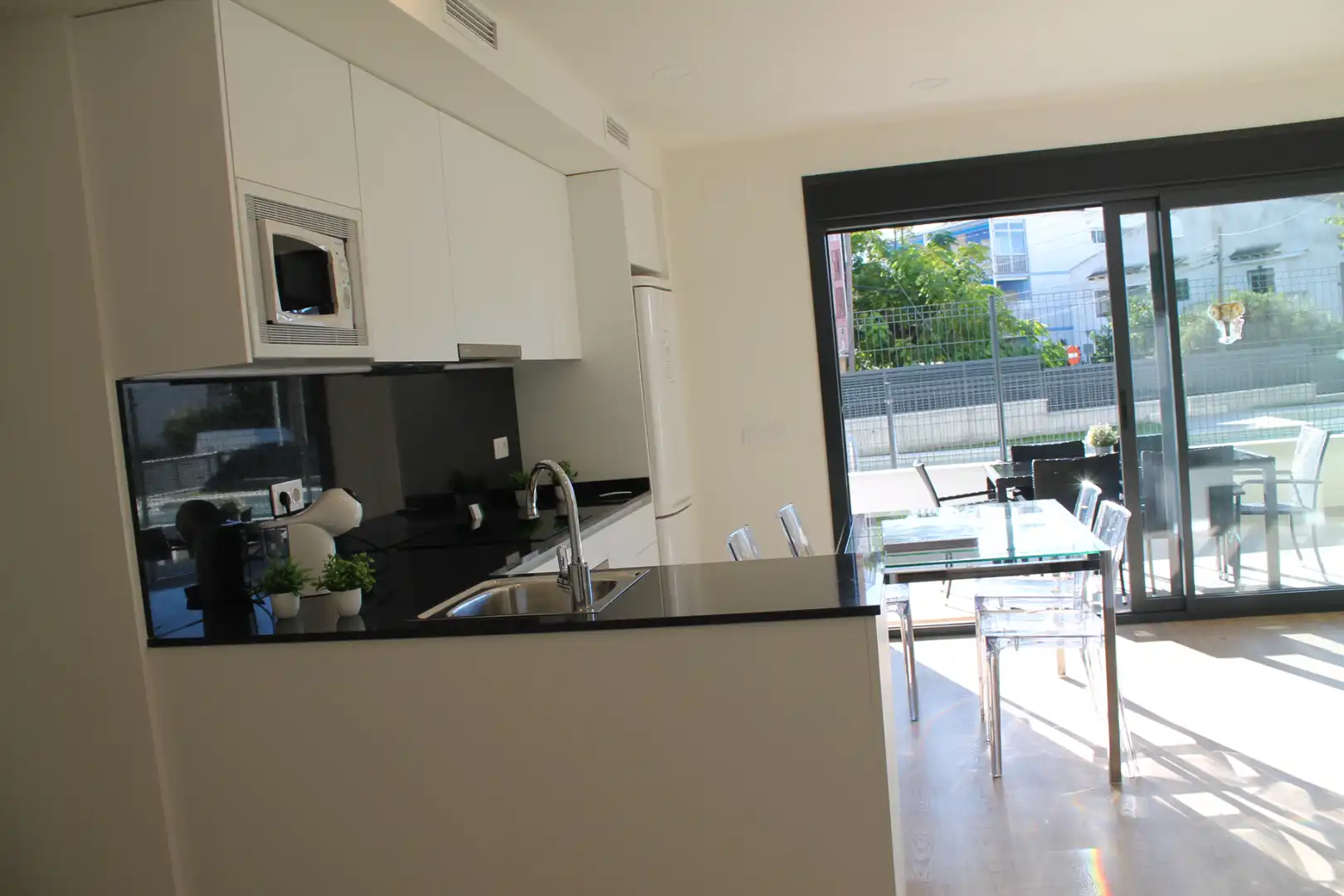 Rez-de-chaussée avec piscine à vendre à Carrer del Doctor Fleming 7, imagen 18