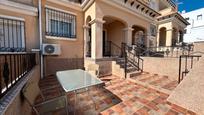 Terrassa de Dúplex en venda en Orihuela amb Aire condicionat, Piscina i Moblat