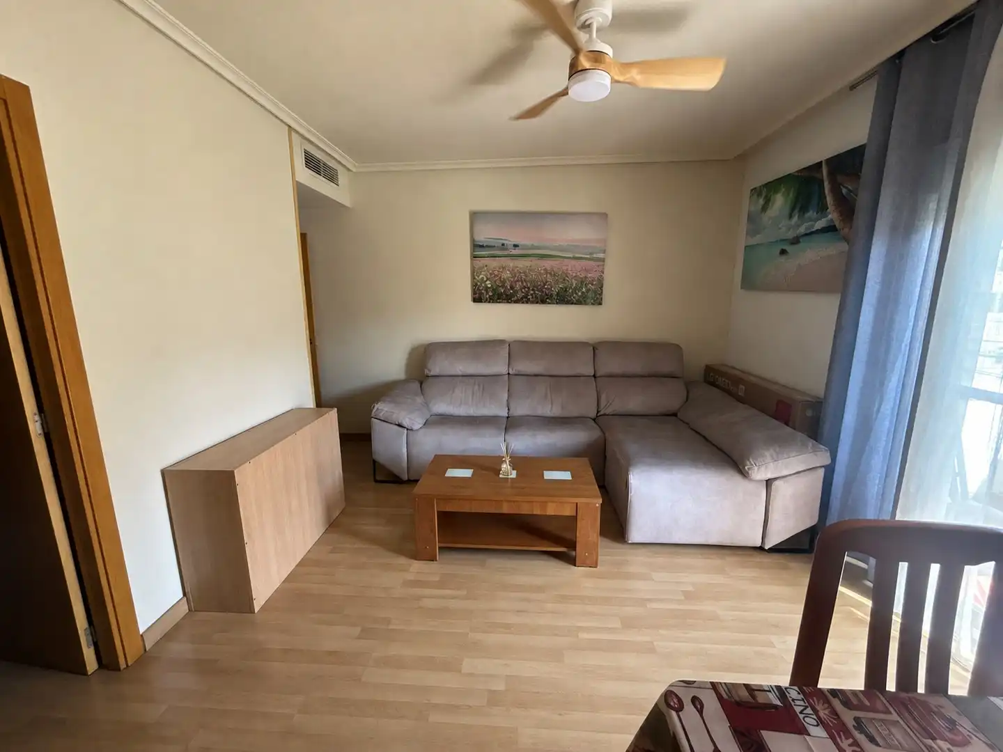 Piso con ascensor en venta en El Altet, imagen 6