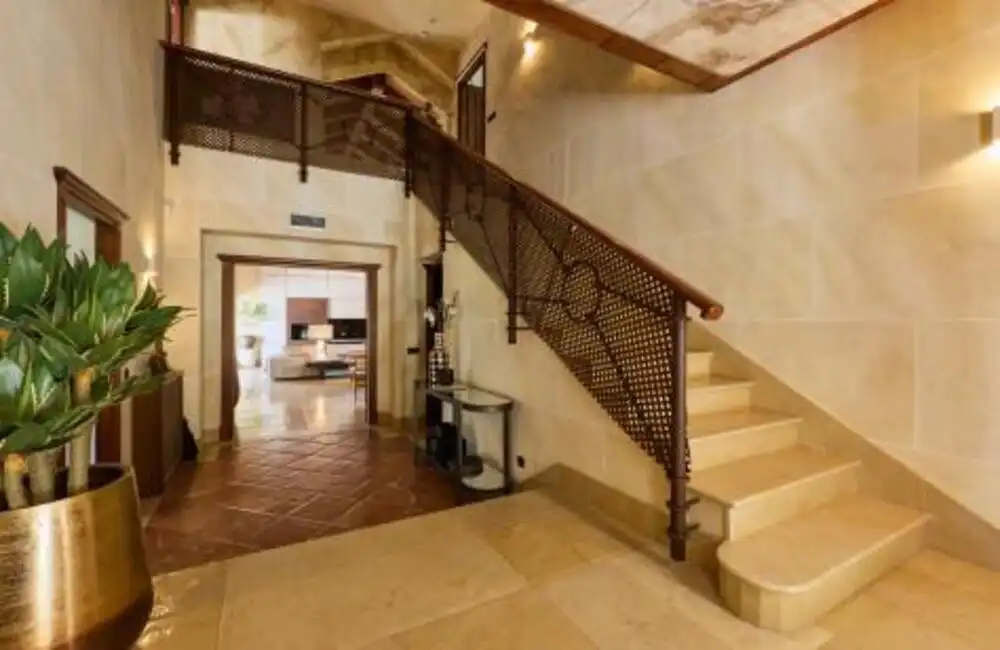 Houses for rent in Marbella  with Air Conditioner, Private garden and Terrace