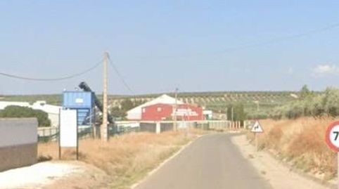 Venta casa en Sierra de Yeguas Málaga