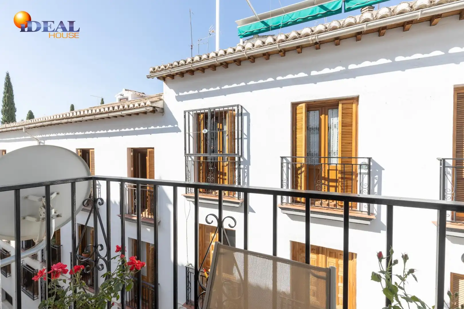 Appartement à vendre à DE RODRIGO DEL CAMPO, imagen 4