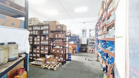 Venta nave industrial en Mérida, image 4