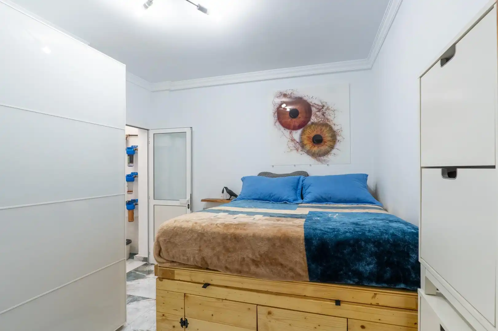 Habitación de Piso en venta en Arucas con Balcón