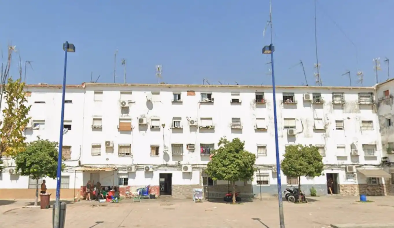 Flat for sale in Calle ALAMO, imagen 2