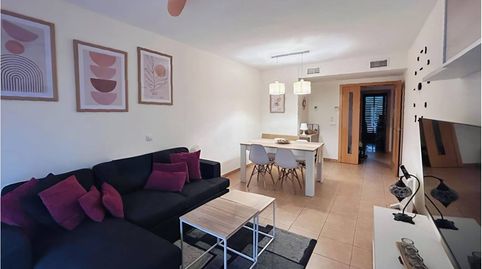 Foto 4 von Wohnung zur Miete in San Jorge / Sant Jordi, Castellón