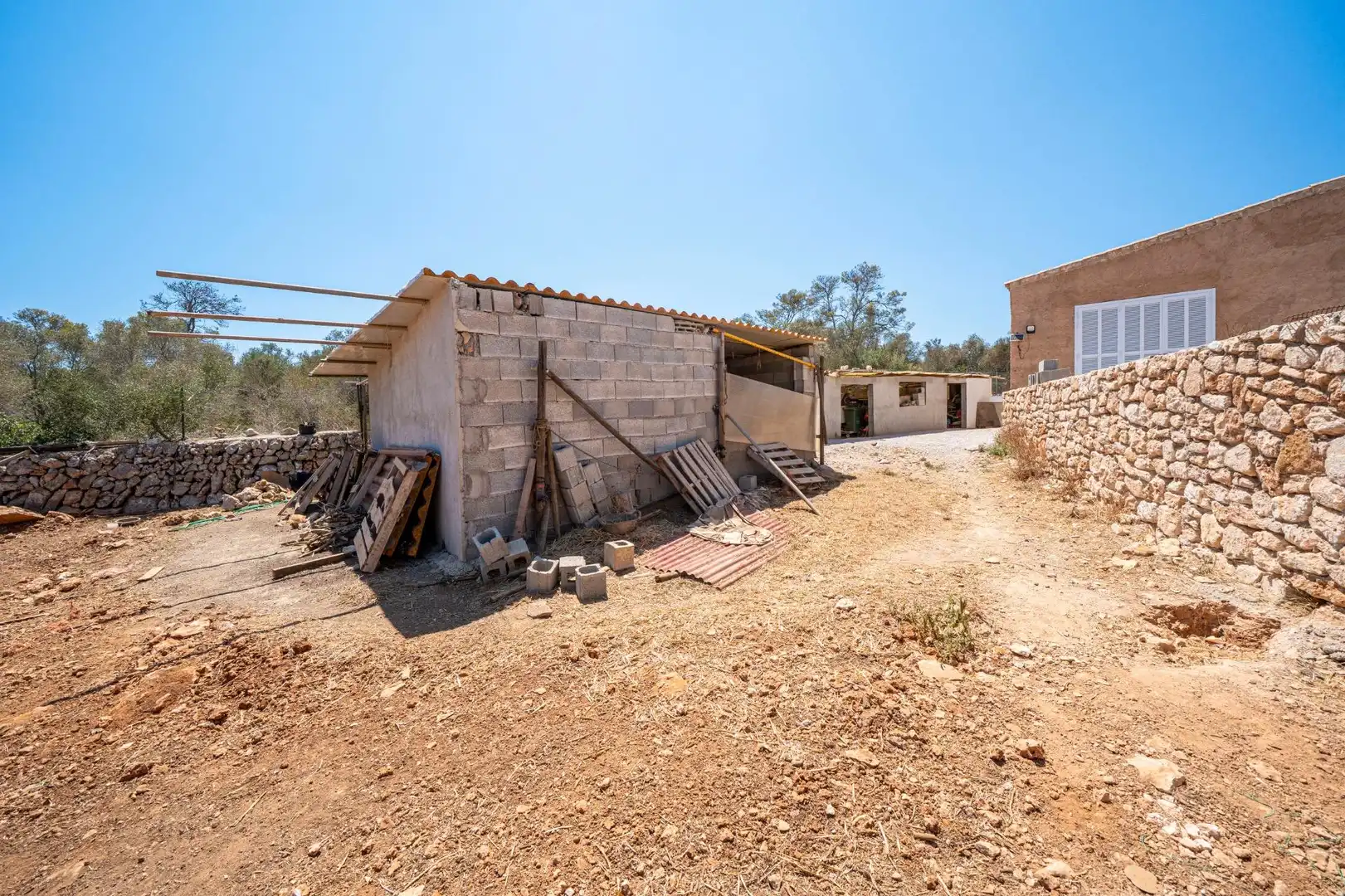 Country house for sale in Santanyí Poble, imagen 46