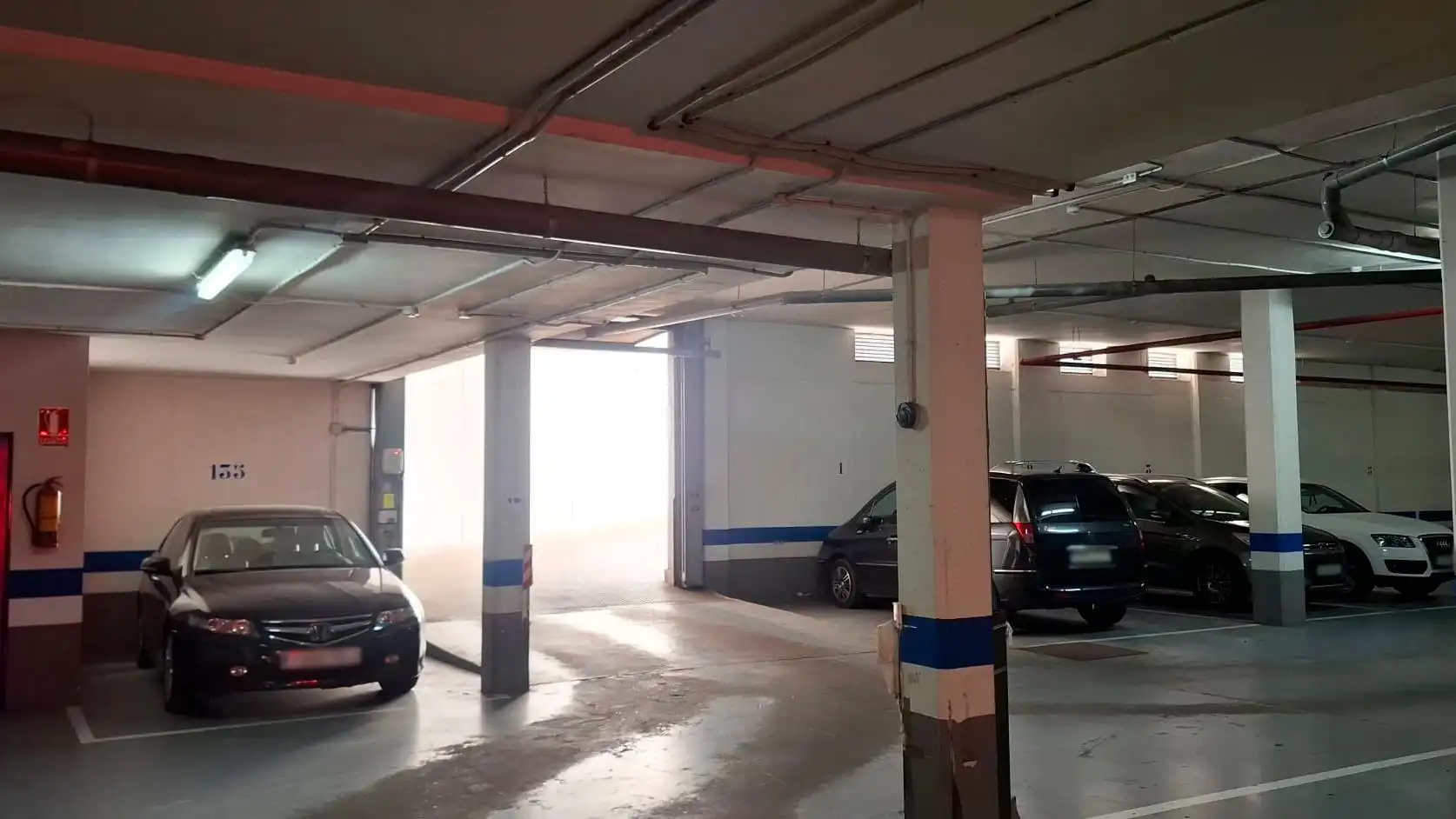 Àtic amb piscina en venda a CATIERAS, IBON DE 5, imagen 71