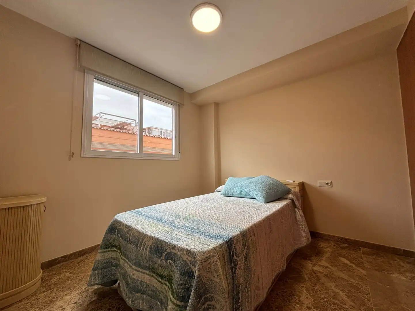 Wohnung zur Miete in Nuevo Centro