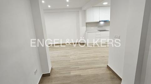 Foto 2 de Pis de lloguer a Marxalenes,  Valencia Capital