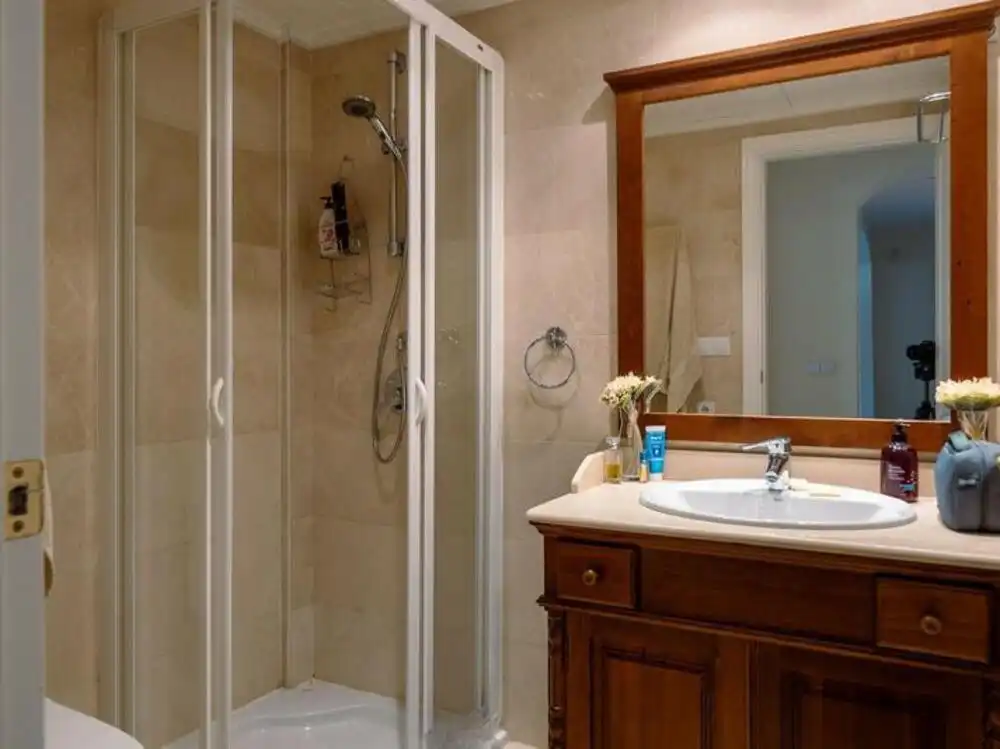 Apartament amb piscina en venda a Los Arqueros  - Puerto del Almendro, imagen 21
