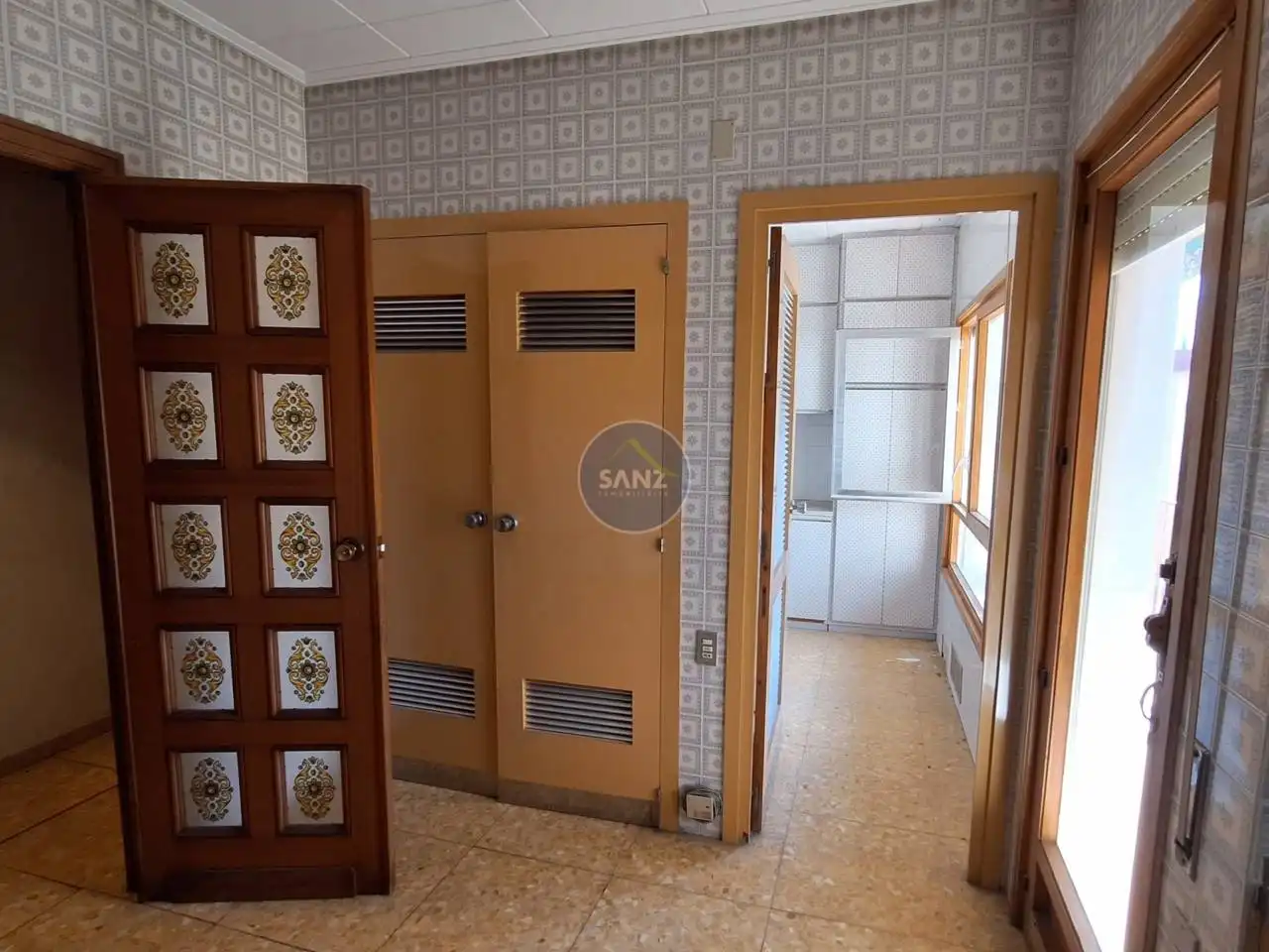 Appartement avec terrasse à vendre à Diputación Provincial, imagen 12