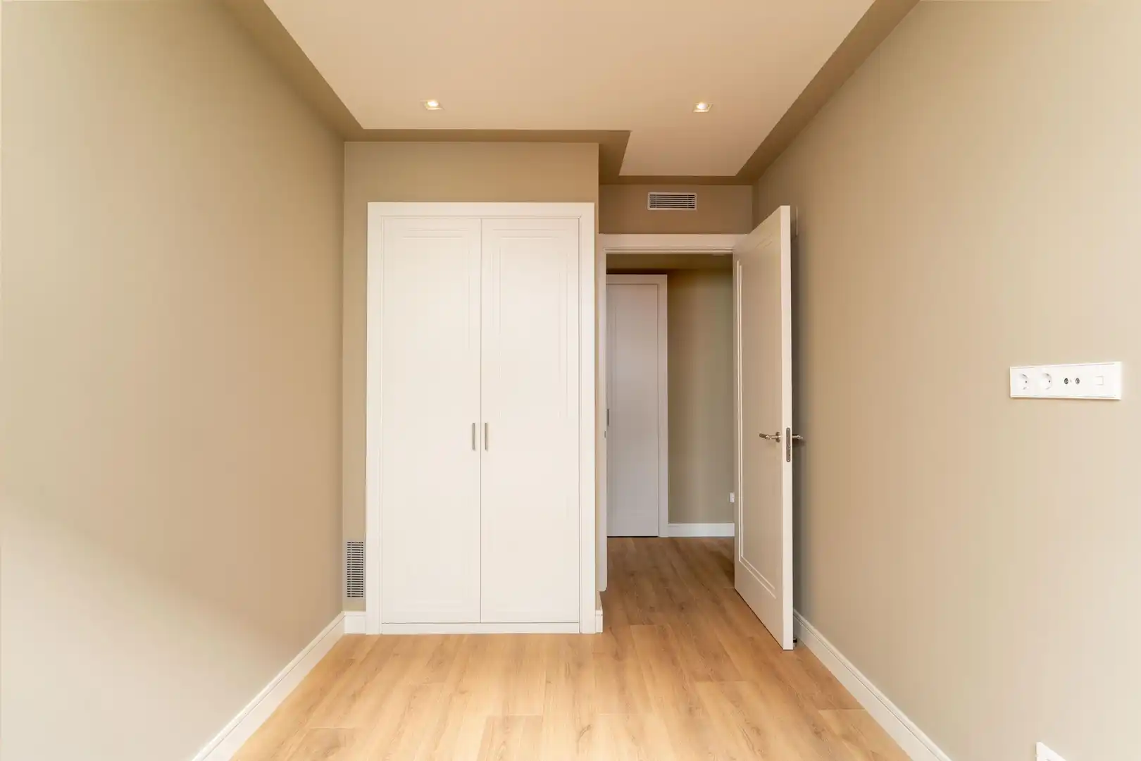 Flat for rent in RDA. JEAN MONNET 230-238, SABADELL, Can Gambús