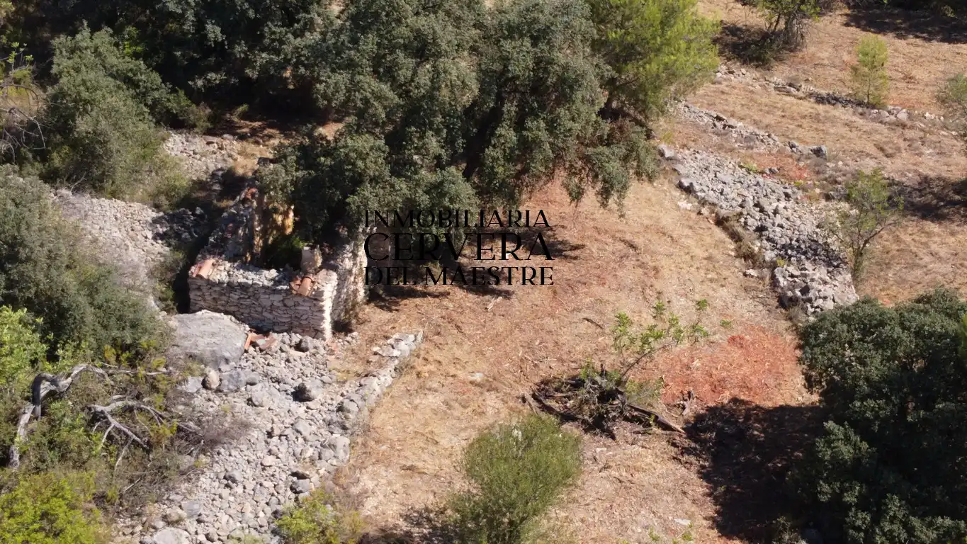 Terreno rustico in vendita a Cervera del Maestre, imagen 2
