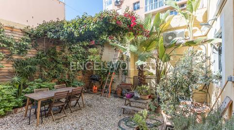 Foto 2 de Apartament en venda a Rambla Mercedes, La Salut, Barcelona