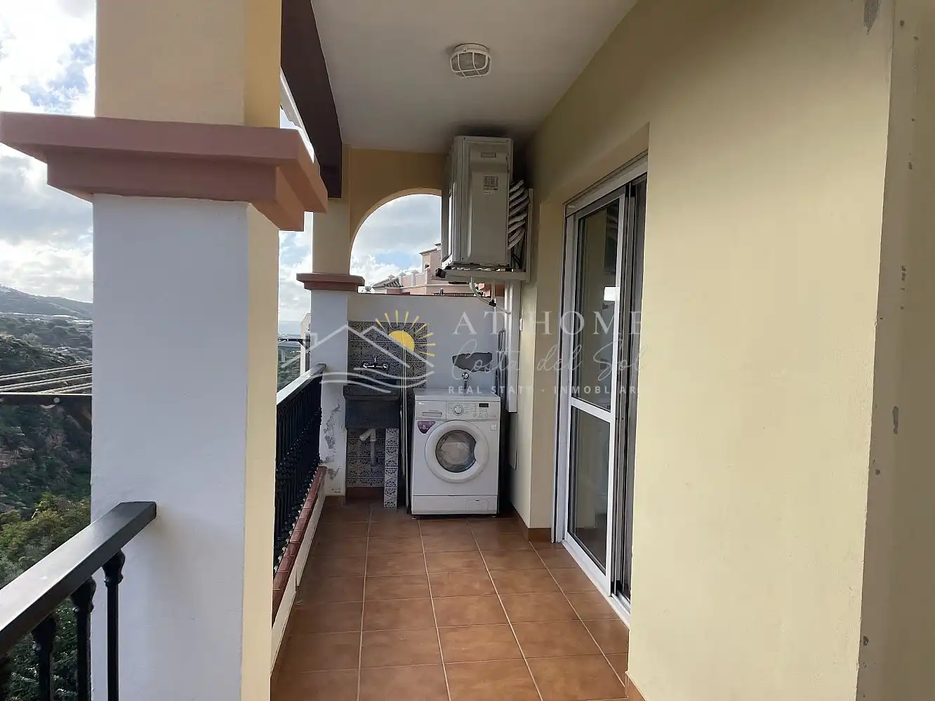 Apartament en venda a Torrox Pueblo, imagen 4